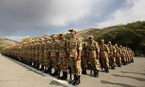 فروش سربازی از شنبه کلید می خورد