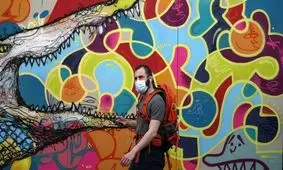 کرونا هر ۳ ماه ۷.۵ درصد اقتصاد منطقه یورو را می‌بلعد