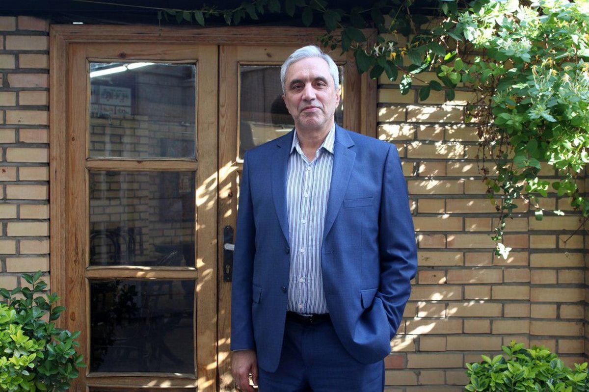 میرمحمدصادقی به سخنگوی شوراینگهبان:صبور باشید و قانونی نظردهید