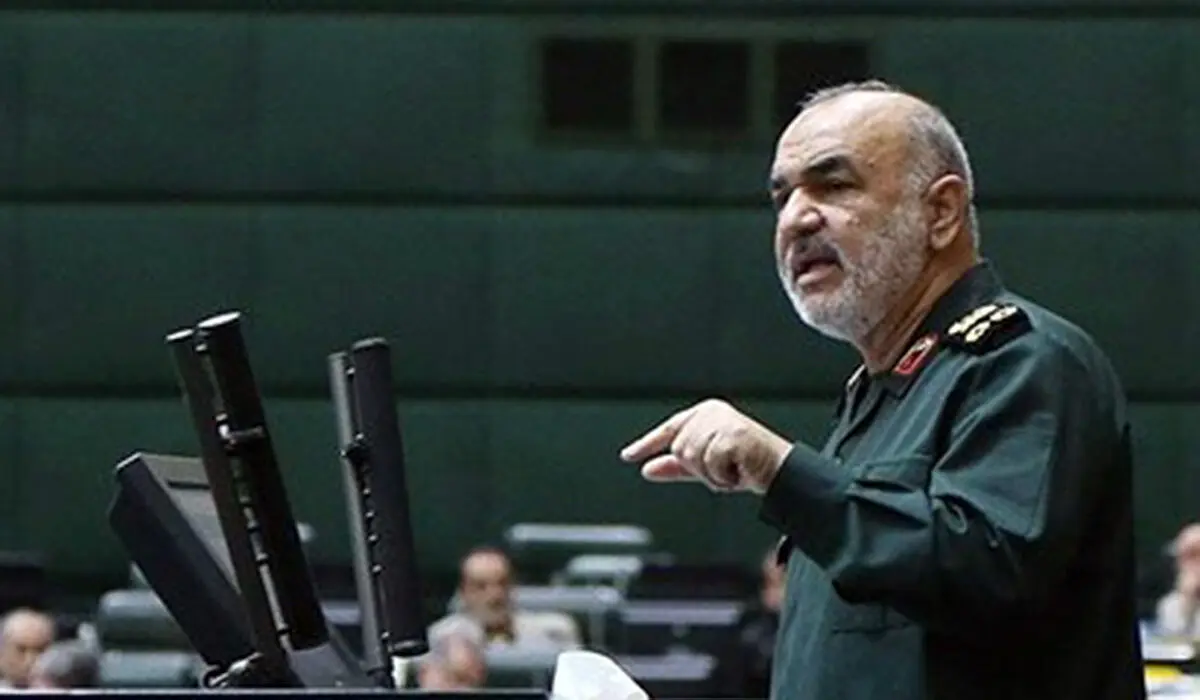فرمانده کل سپاه: هر تهدیدی را در خلیج فارس با قدرت پاسخ می دهیم