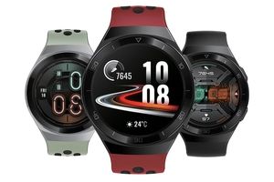 ساعت هوشمند Huawei Watch GT 2e مربی هوشمند و متخصص سلامت برای دوران کار در منزل