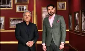 مهمانِ امشبِ «دورهمی» مشخص شد