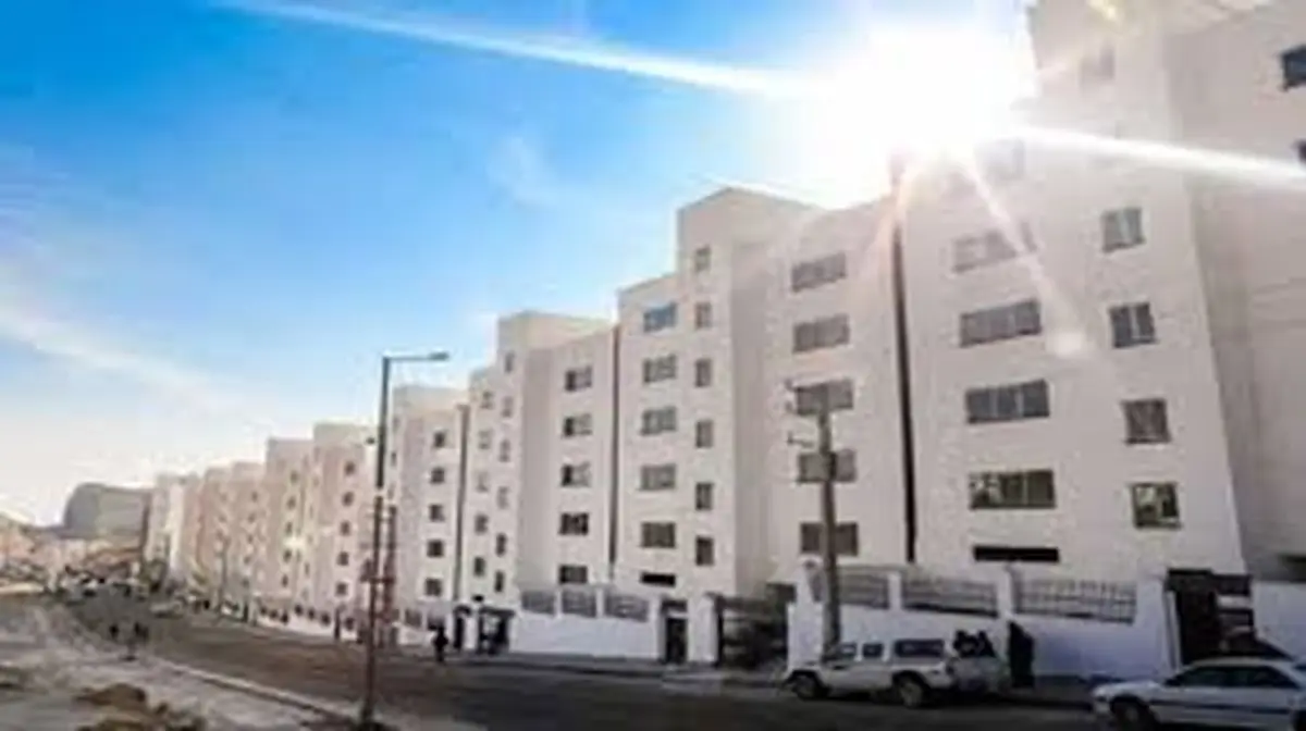 جدیدترین جزئیات از طرح مسکن ملی