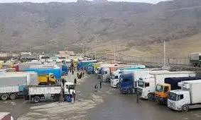 بازارچه مرزی سیرانبند بانه از شنبه بازگشایی می شود