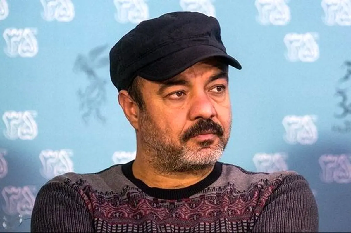 ببینید | شغل اصلی سعید آقاخانی چیست؟