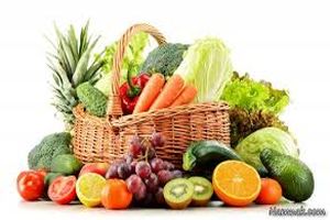 چگونه میوه و سبزیجات را در دوران همه گیری کرونا ضدعفونی کنیم؟