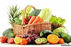 چگونه میوه و سبزیجات را در دوران همه گیری کرونا ضدعفونی کنیم؟