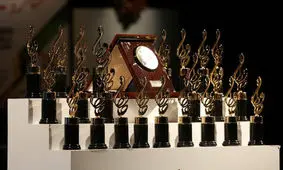 فیلم‌های اکران آنلاین در جشن «حافظ» داوری می‌شوند