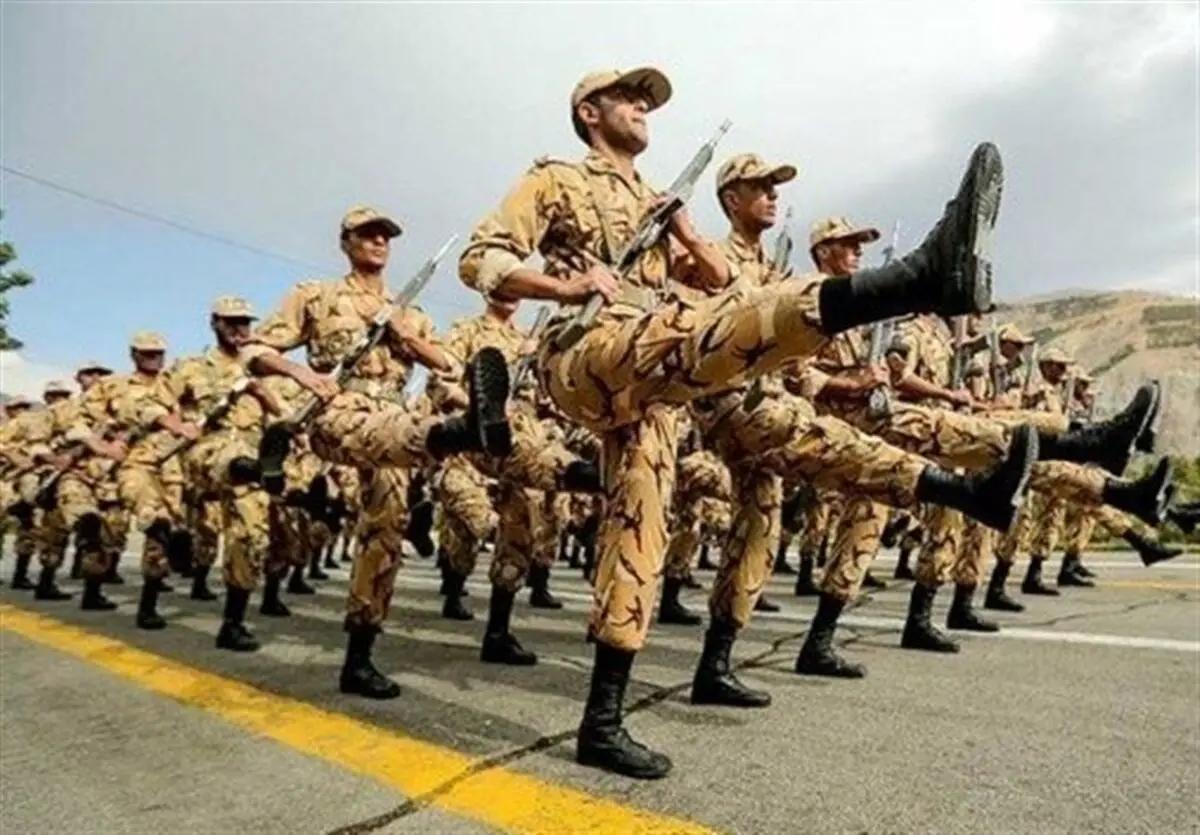 حقوق سربازان را هم پیگیری کنید