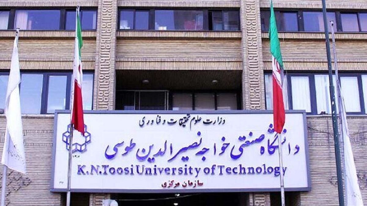 برخی از فعالیت های دانشگاه خواجه نصیر برای مقابله با کرونا
