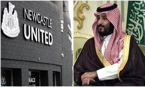 فرش سبز روی لکه‌های خون/ حکم تبرئه بن سلمان را انگلیس امضا می‌کند!