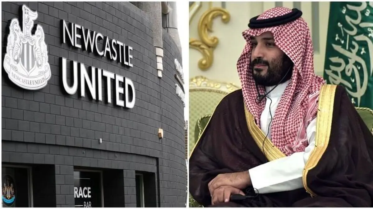 فرش سبز روی لکه‌های خون/ حکم تبرئه بن سلمان را انگلیس امضا می‌کند!