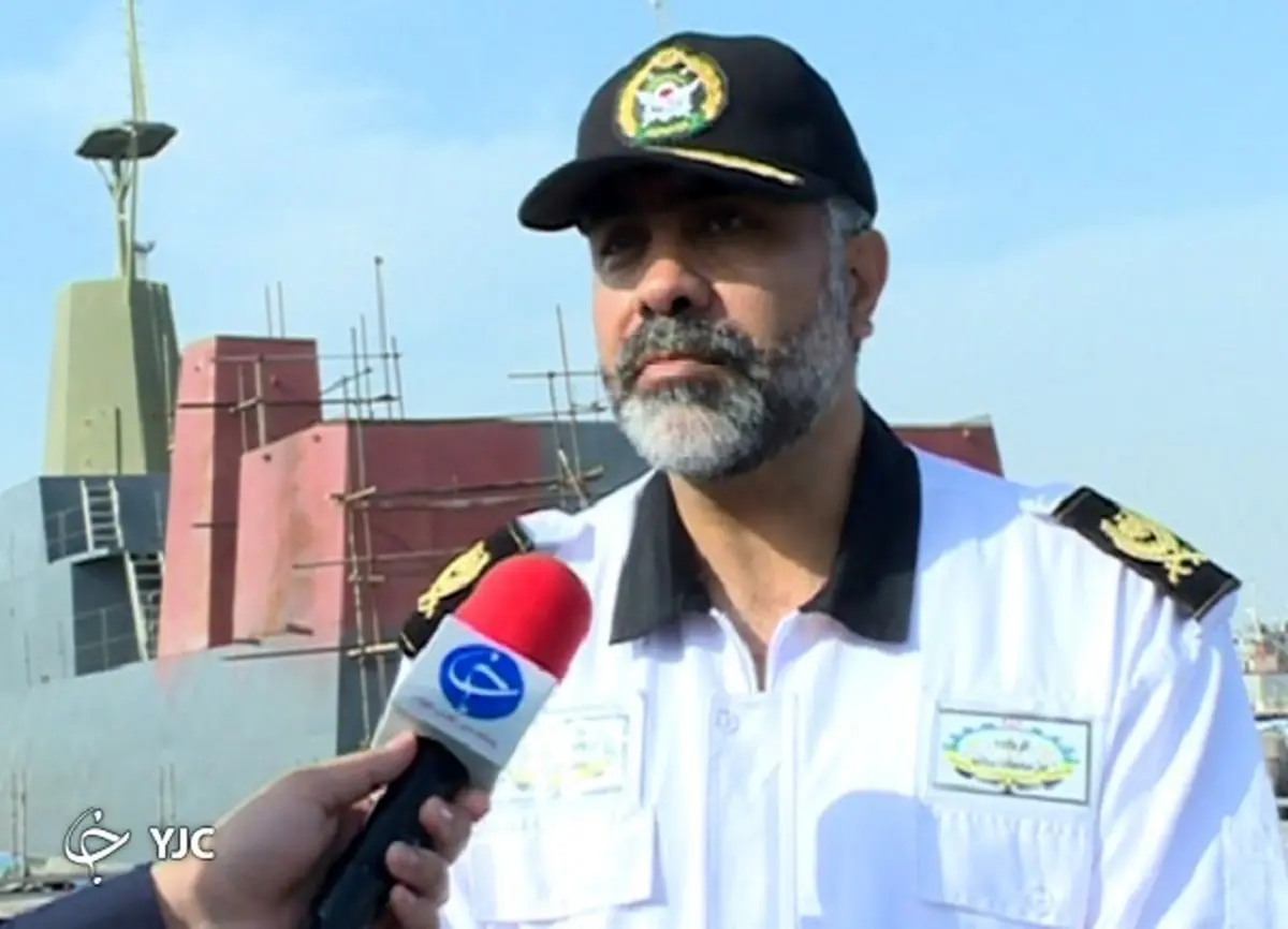 آخرین اخبار از الحاق ناوشکن دنا و طلائیه به نیروی دریایی ارتش