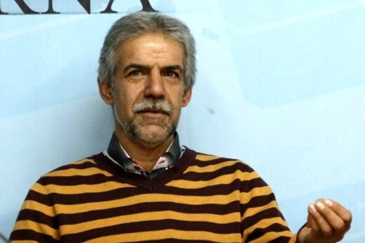 با سپاهانی‌ها شوخی کردم!