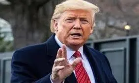 ترامپ: کرونا در آزمایشگاهی در ووهان ساخته و منتشر شد