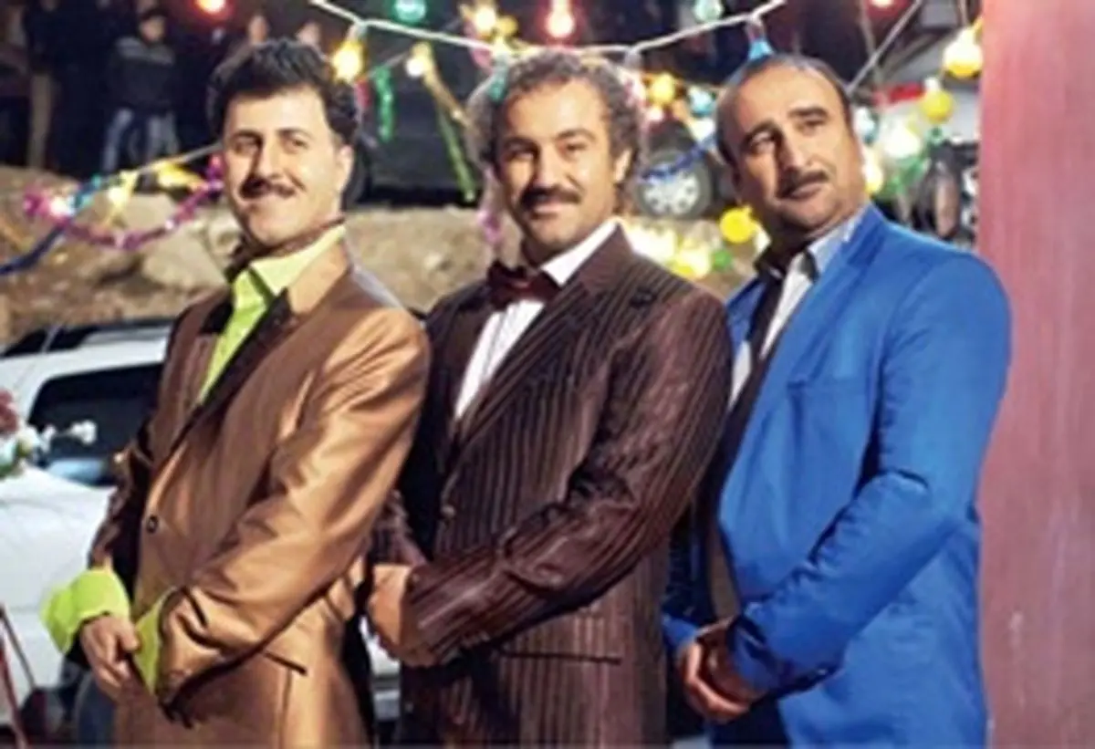 «پایتخت ۵» در شیرگاه مازنداران مقابل دوربین می‌رود