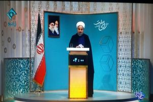 روحانی: وعده های امروز یادآور دولتی است که دیدیم مردم چه مشکلاتی داشتند