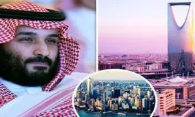 چرا مرگ یک معترض در عربستان به قتل خاشقجی تشبیه شده؟ / آیا ساختِ شهر «نیوم» با مساحتی ۳۳ برابر نیویورک، سرمایه گذاری ۵۰۰ میلیارد دلاری و خدمات رسانی ربات‌های به جای انسان، به سرانجام خواهد رسید؟