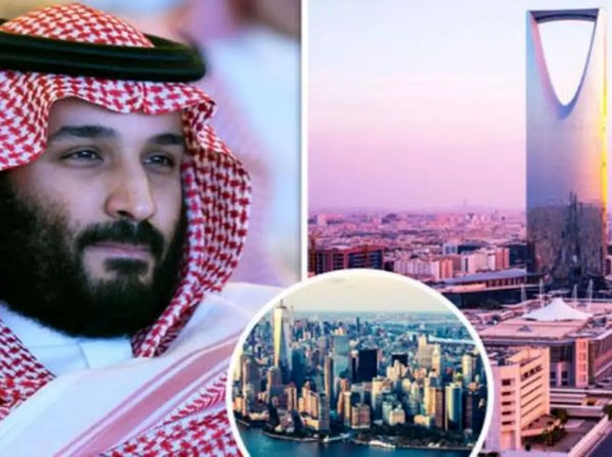 چرا مرگ یک معترض در عربستان به قتل خاشقجی تشبیه شده؟ / آیا ساختِ شهر «نیوم» با مساحتی ۳۳ برابر نیویورک، سرمایه گذاری ۵۰۰ میلیارد دلاری و خدمات رسانی ربات‌های به جای انسان، به سرانجام خواهد رسید؟