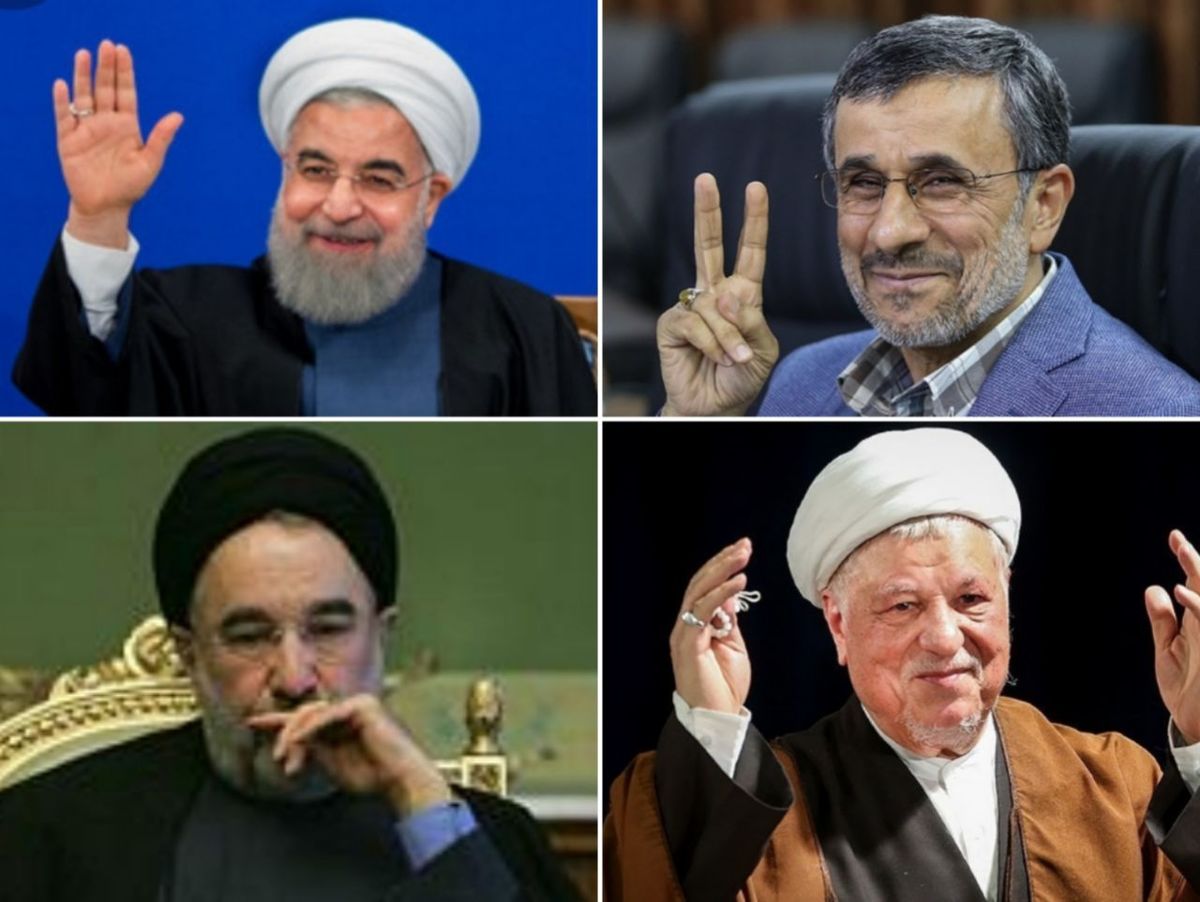 رکوردداران گرانی / سکه و بنزین، احمدینژاد؛ دلار، روحانی!
