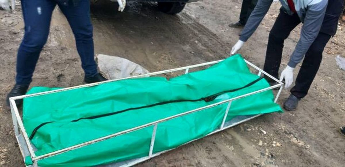 هویت جسد پیدا شده در ارتفاعات یاسوج مشخص شد