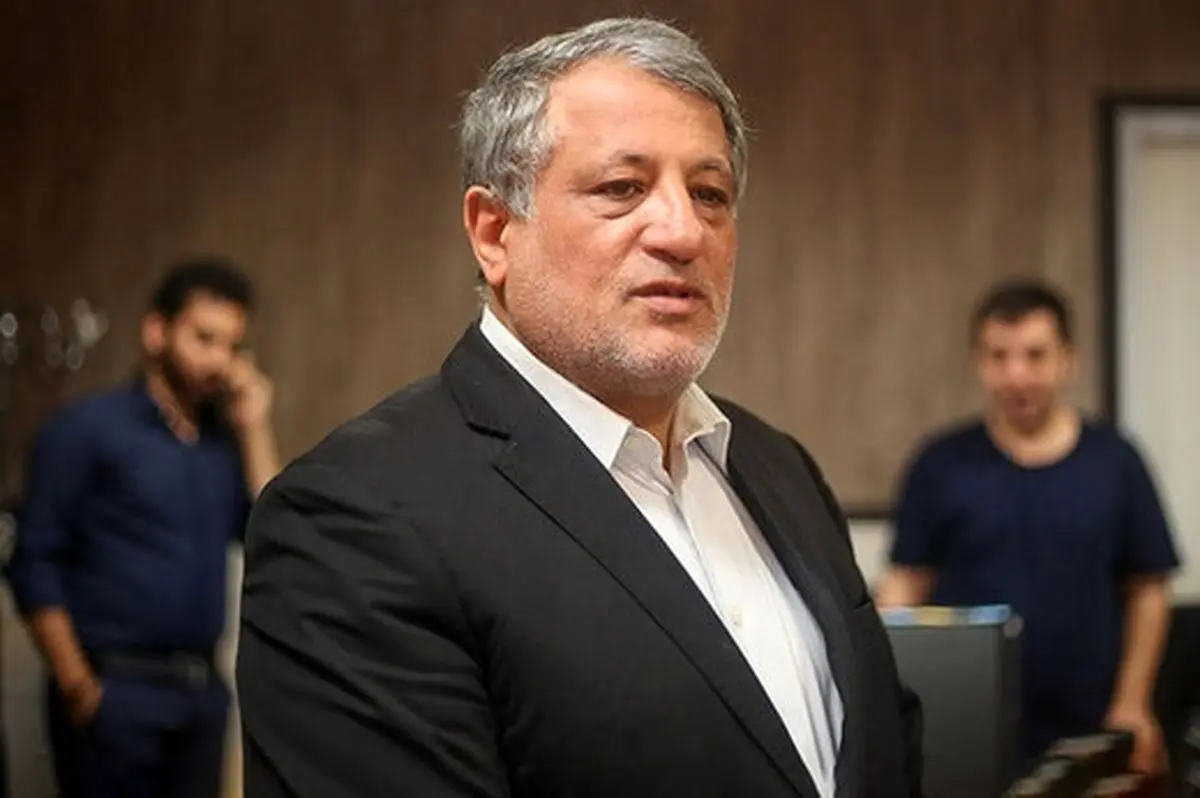 شهردار نشدن من ربطی به ورود چمران به شورا نداشت / به حکم دادگاه مهدی اعتراض داشتیم، اما به خاطر صحبت آیت الله هاشمی، اعتراضی مطرح نشد