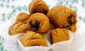 مَکروز، دسر خوشمزه تونسی مخصوص افطار