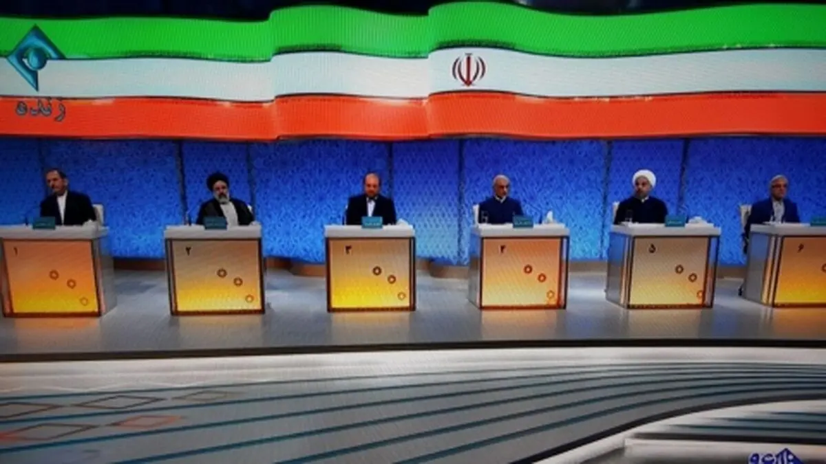 روحانی میلیاردها تحت عنوان دور زدن تحریم بردند چه شد؟ / قالیباف: شعار و حرف بس است
