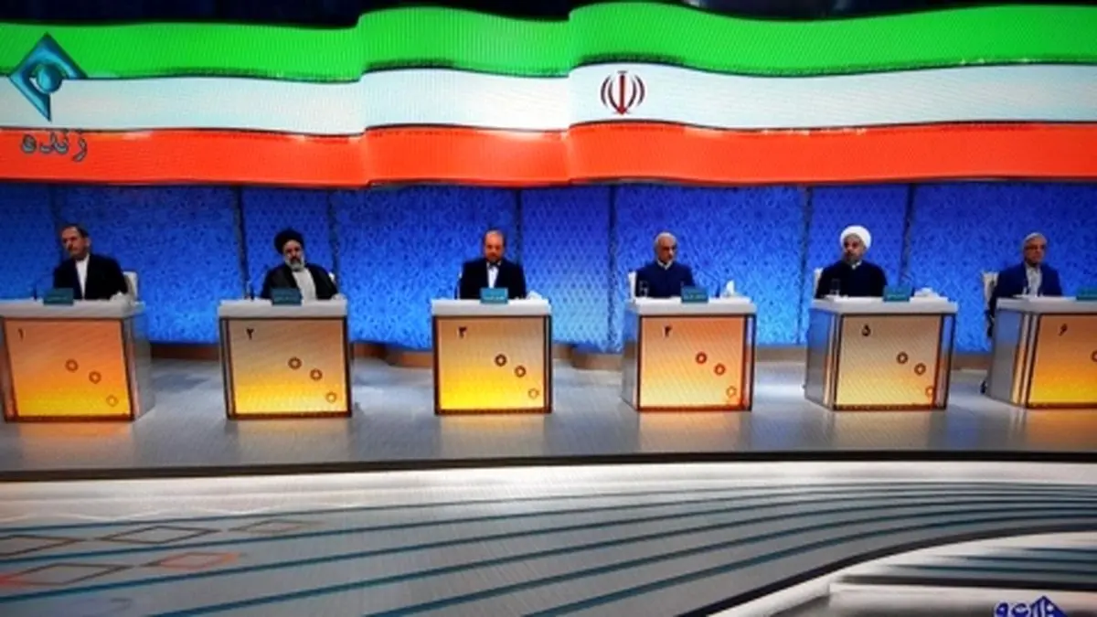 روحانی میلیاردها تحت عنوان دور زدن تحریم بردند چه شد؟ / قالیباف: شعار و حرف بس است