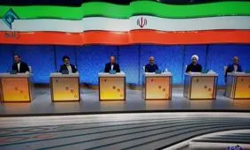 روحانی میلیاردها تحت عنوان دور زدن تحریم بردند چه شد؟ / قالیباف: شعار و حرف بس است