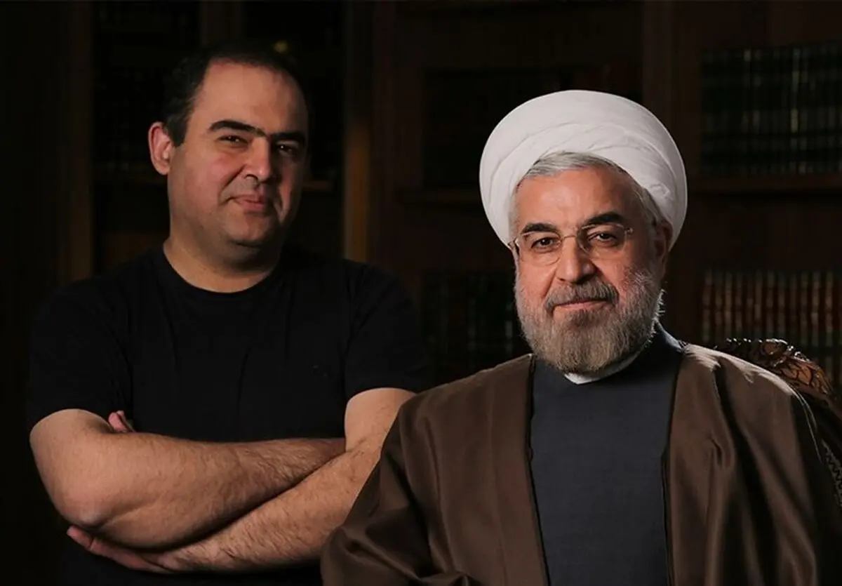آقای روحانی! «ارکستر سمفونیک» پس از بازگشایی در ۹۵ مجددا تعطیل شد