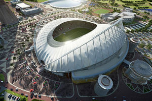 رونمایی قطری‌ها از ۸ استادیوم میزبان جام ملت‌های آسیا ۲۰۲۷