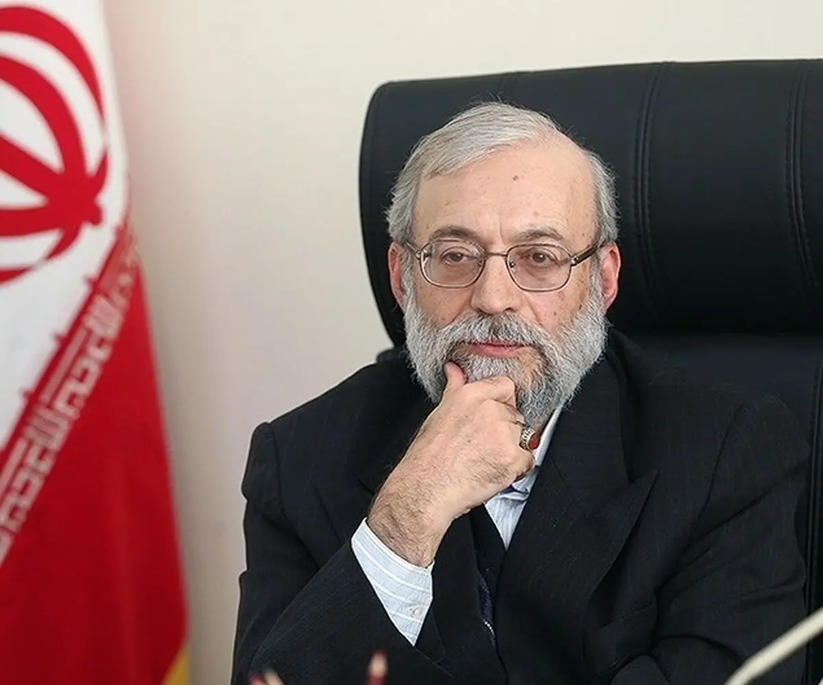 پیشنهاد لاریجانی درباره ترفند جدید برجامی آمریکایی‌ها: خروج از NPT روی میز ایران باشد