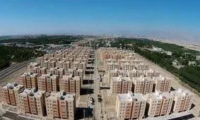 تأیید شدگان مسکن ملی پایان اردیبهشت مشخص می‌شوند