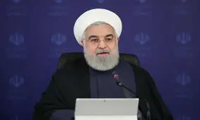 دستورات مهم روحانی درباره بورس و شرکت‌های نفتی