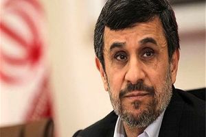 پیام تبریک احمدی‌نژاد به مناسبت روز معلم