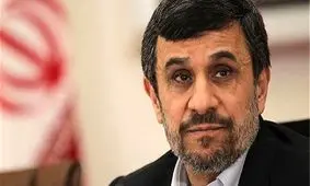 پیام تبریک احمدی‌نژاد به مناسبت روز معلم