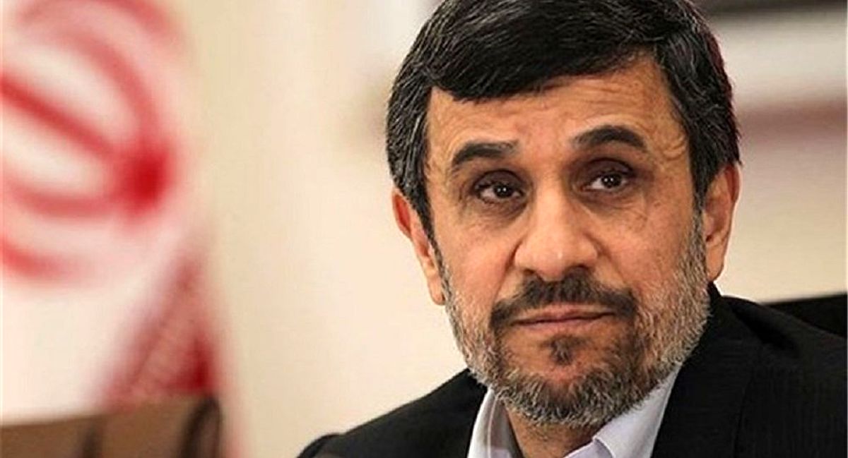 پیام تبریک احمدینژاد به مناسبت روز معلم