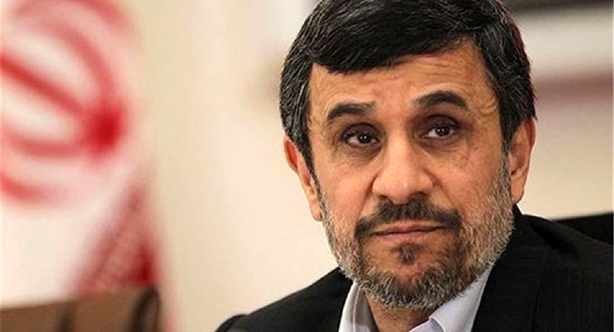 پیام تبریک احمدی‌نژاد به مناسبت روز معلم
