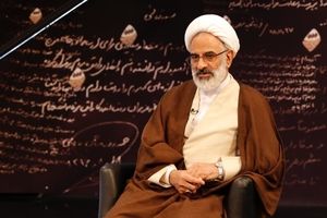 فیلم| ناگفته‌هایی از لحظه تدفین و تلقین «حاج قاسم»