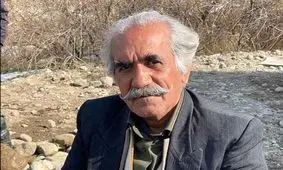 فیلم| از کماندویی ارتش تا بازیگری با عمو کاووس سریال "نون خ"