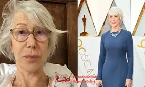 قرنطینه چه بر سر سلبریتی‌های جهان آورده است؟ + عکس