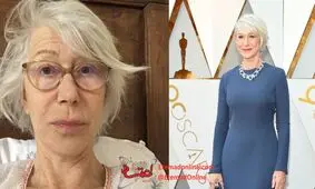 قرنطینه چه بر سر سلبریتی‌های جهان آورده است؟ + عکس