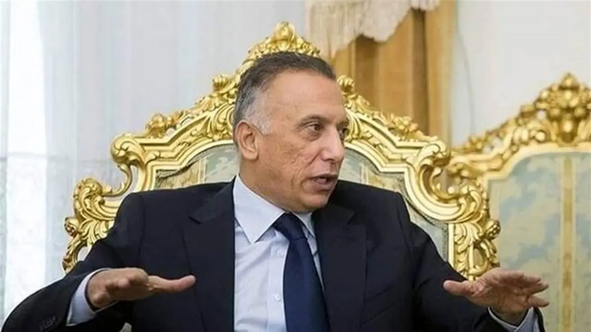 انتشار اسامی غیرنهایی نامزدهای کابینه نخست‌وزیر عراق