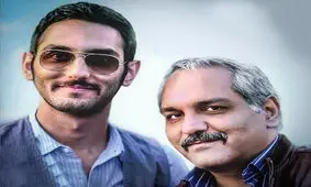 از کادوی تولد پسر مهران مدیری تا سؤال‌پیچ شدن توسط میلاد کی‌مرام