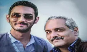 از کادوی تولد پسر مهران مدیری تا سؤال‌پیچ شدن توسط میلاد کی‌مرام