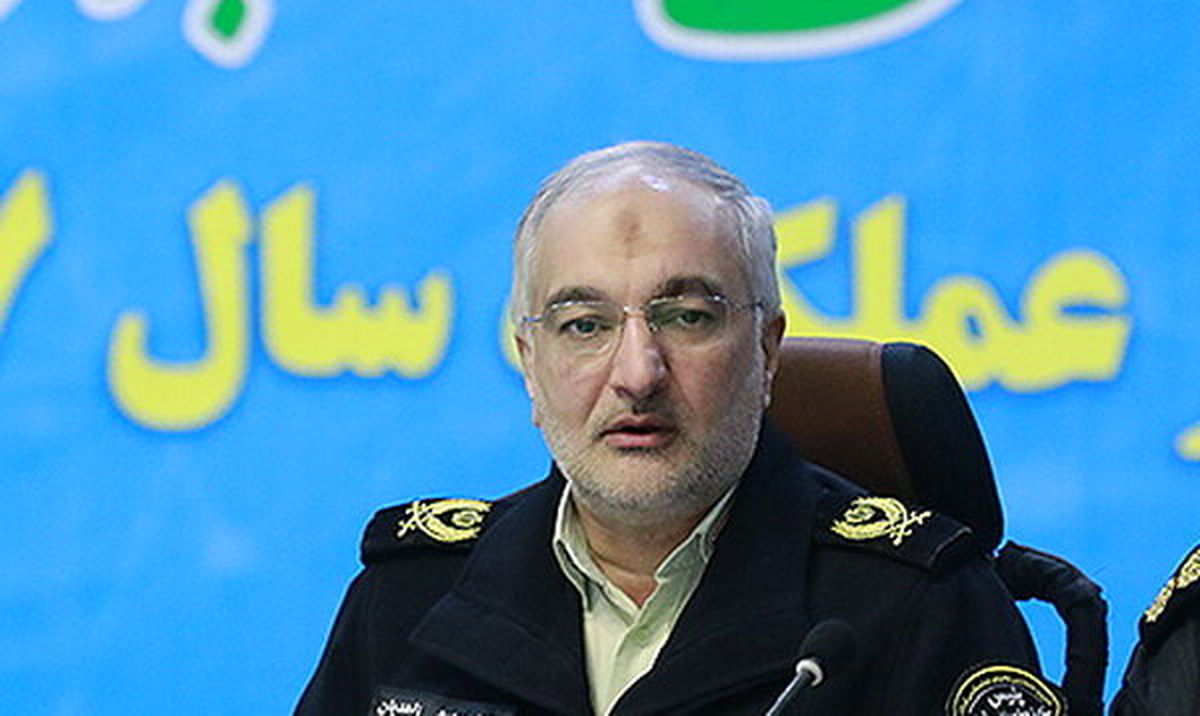 سرشبکهها و خردهفروشان موادمخدر زیر ضرب پلیس