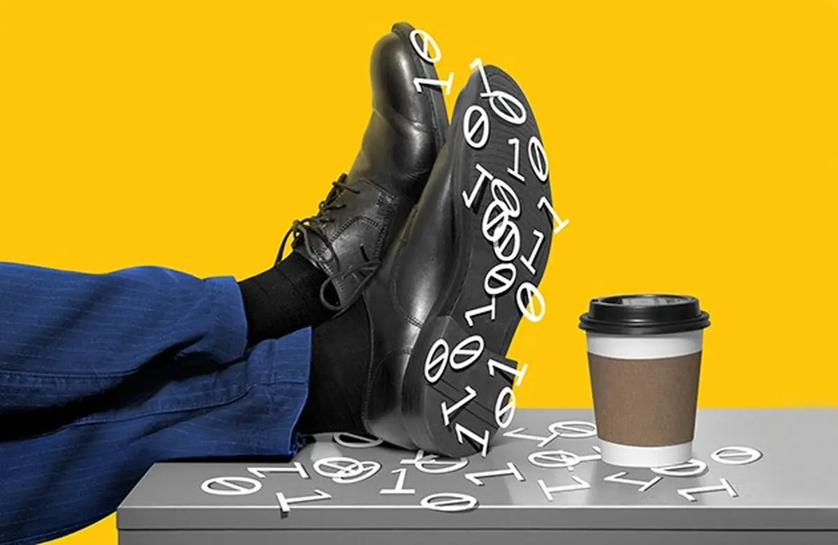 مقاومت در برابر گوگل شاید سخت‌تر از مقاومت در برابر ارتش نازی باشد