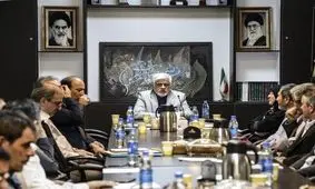 اگر ریاست شورای سیاستگذاری به جای عارف با سازمان مجاهدین انقلاب بود، حتما شرایط فرق می‌کرد