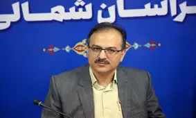 افزایش چشمگیر شیوع کرونا در خراسان شمالی/ مردم مراقب باشند